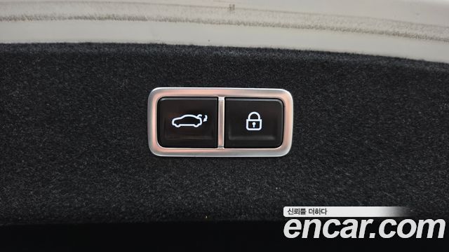 Genesis G80 2025 — photo 23
