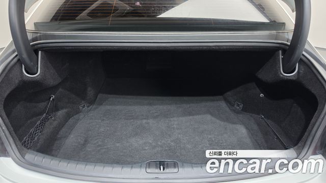 Genesis G80 2025 — photo 24