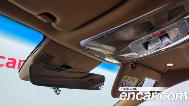 Genesis G80 2025 — photo 26
