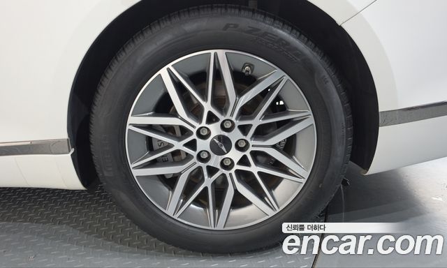 Genesis G80 2025 — photo 7