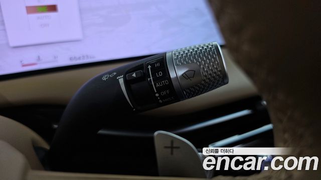 Genesis G80 2025 — photo 28