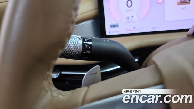 Genesis G80 2025 — photo 29