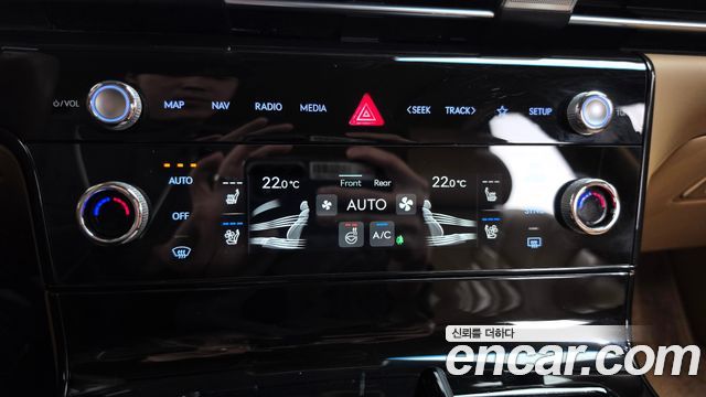 Genesis G80 2025 — photo 32