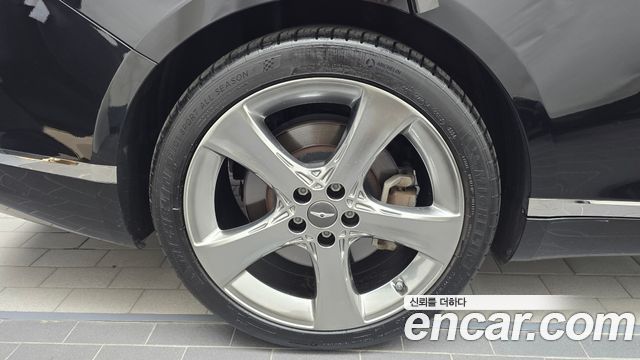 Genesis G80 2022 — photo 5