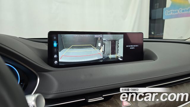 Genesis G80 2022 — photo 21