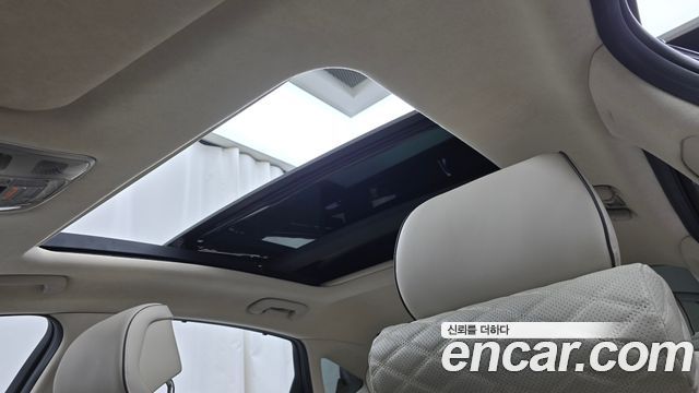 Genesis G80 2022 — photo 23