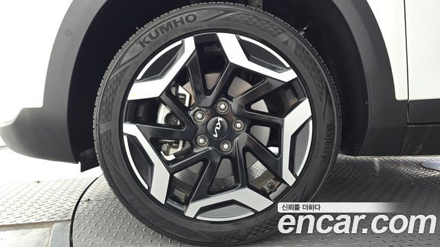 Kia Seltos 2024 — photo 5