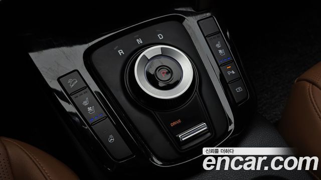 Kia Seltos 2024 — photo 12