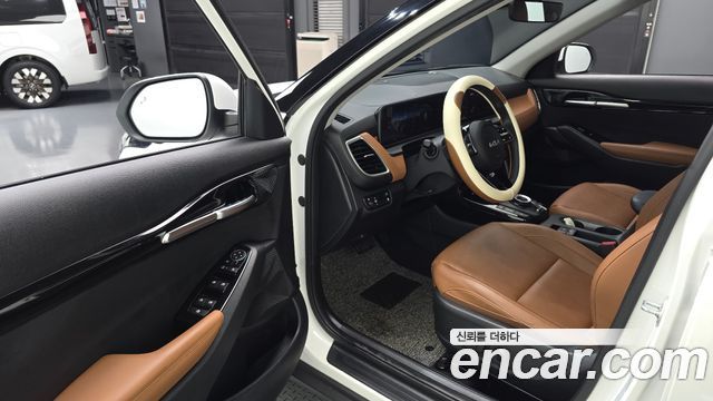 Kia Seltos 2024 — photo 13