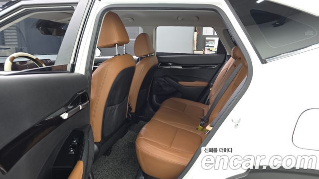 Kia Seltos 2024 — photo 17