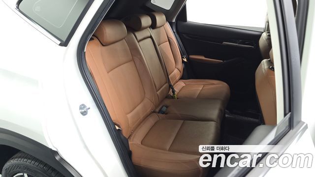 Kia Seltos 2024 — photo 18