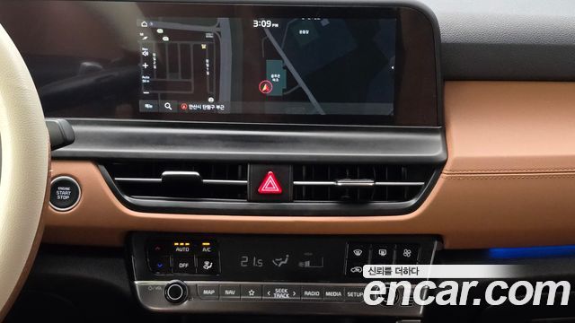 Kia Seltos 2024 — photo 19