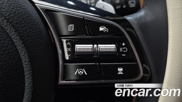 Kia Seltos 2024 — photo 22