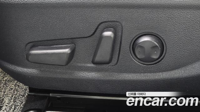 Kia Seltos 2024 — photo 24