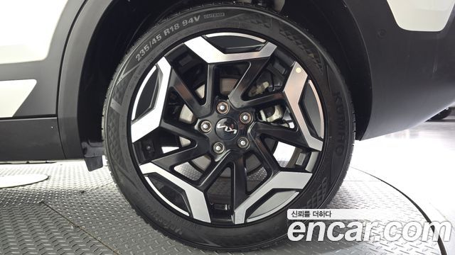 Kia Seltos 2024 — photo 7