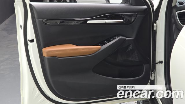 Kia Seltos 2024 — photo 14