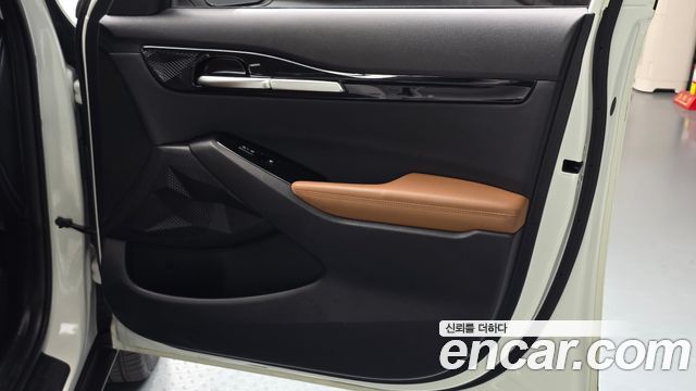 Kia Seltos 2024 — photo 15