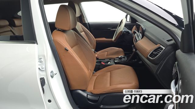 Kia Seltos 2024 — photo 16
