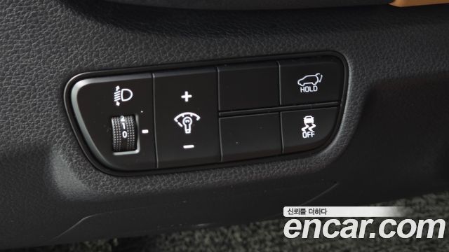 Kia Seltos 2024 — photo 28