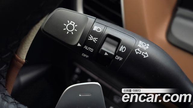 Kia Seltos 2024 — photo 33