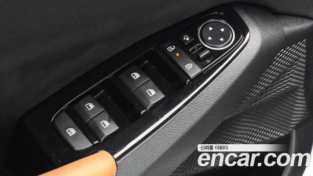 Kia Seltos 2024 — photo 34