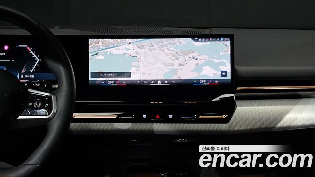 BMW 5-Series 2024 — photo 20