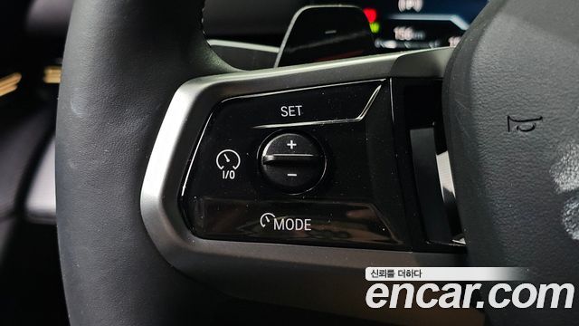 BMW 5-Series 2024 — photo 27