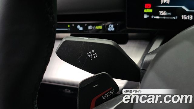 BMW 5-Series 2024 — photo 30
