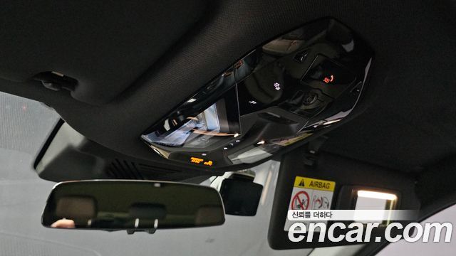 BMW 5-Series 2024 — photo 33