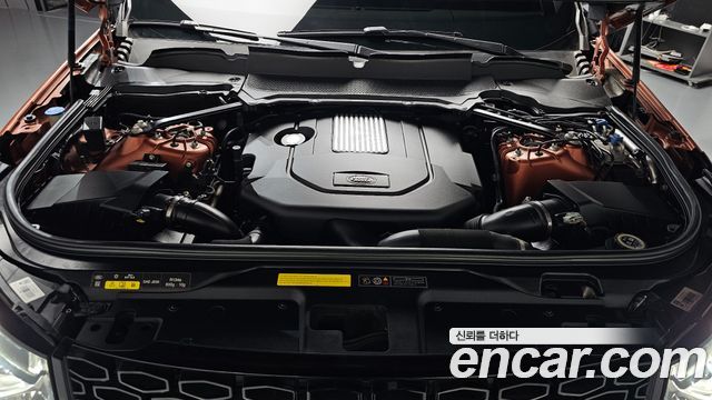 Land Rover Discovery 2020 — photo 6