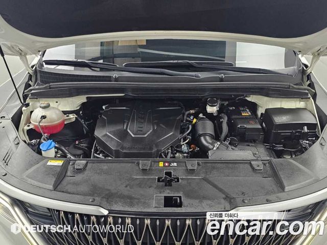 Kia Canival 2023 — photo 6