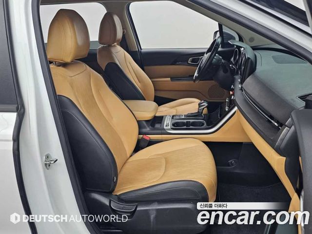 Kia Canival 2023 — photo 10