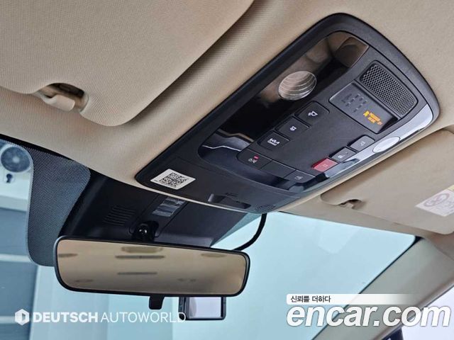 Kia Canival 2023 — photo 18