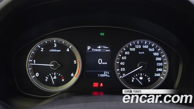 Hyundai Grandeur 2017 — photo 8