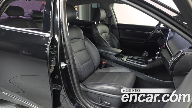 Hyundai Grandeur 2017 — photo 12