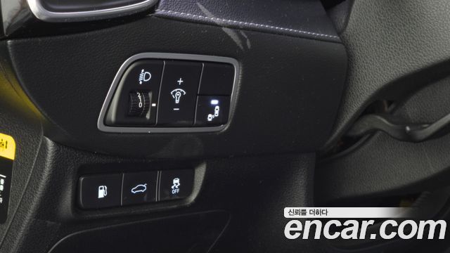 Hyundai Grandeur 2017 — photo 15