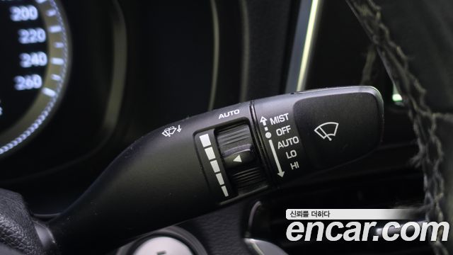 Hyundai Grandeur 2017 — photo 16