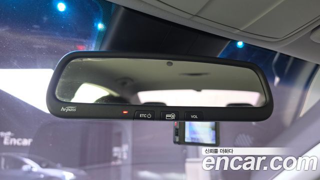 Hyundai Grandeur 2017 — photo 19