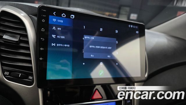 Hyundai i30 2012 — photo 15