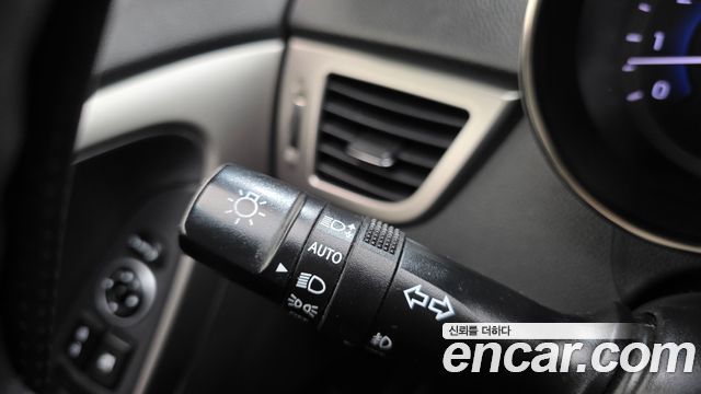 Hyundai i30 2012 — photo 17