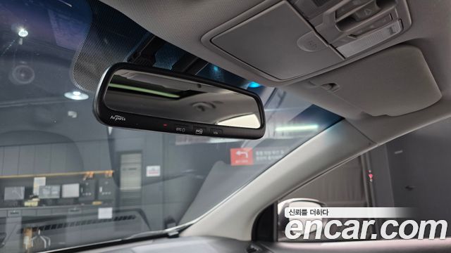 Hyundai i30 2012 — photo 18