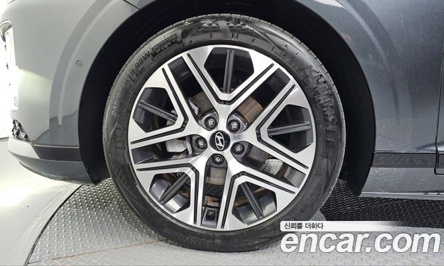 Hyundai Grandeur 2023 — photo 5
