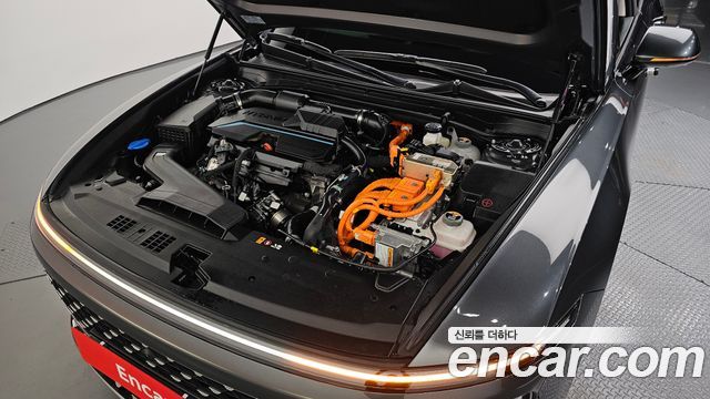 Hyundai Grandeur 2023 — photo 6