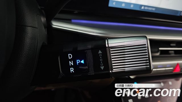 Hyundai Grandeur 2023 — photo 12
