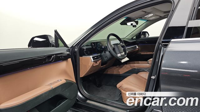 Hyundai Grandeur 2023 — photo 13