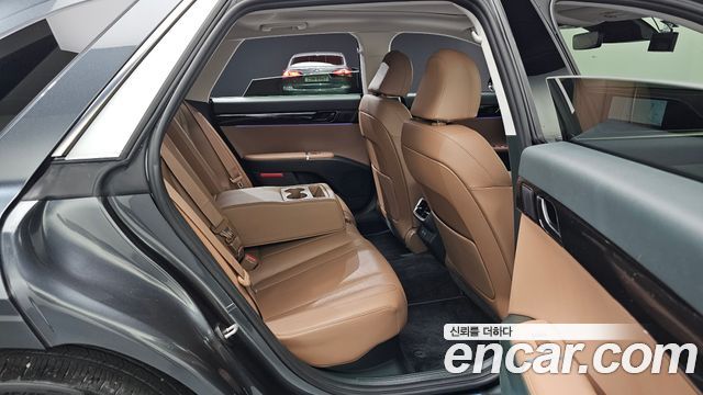 Hyundai Grandeur 2023 — photo 17