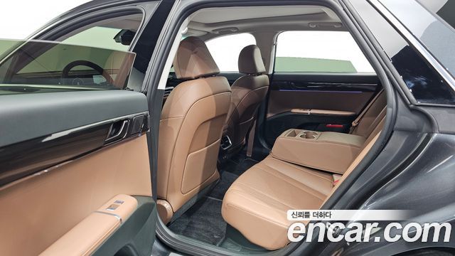 Hyundai Grandeur 2023 — photo 18