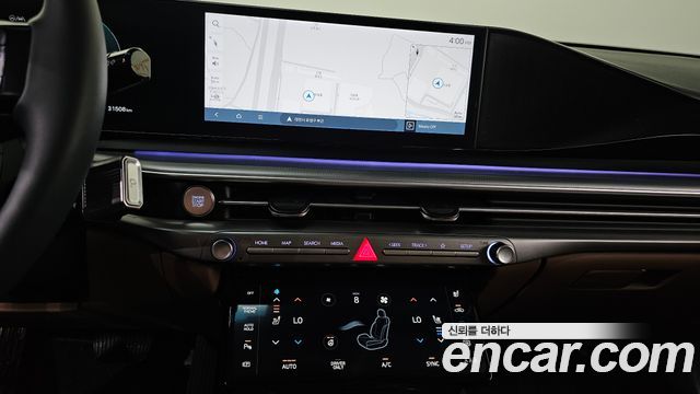 Hyundai Grandeur 2023 — photo 20
