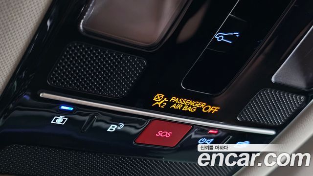 Hyundai Grandeur 2023 — photo 23