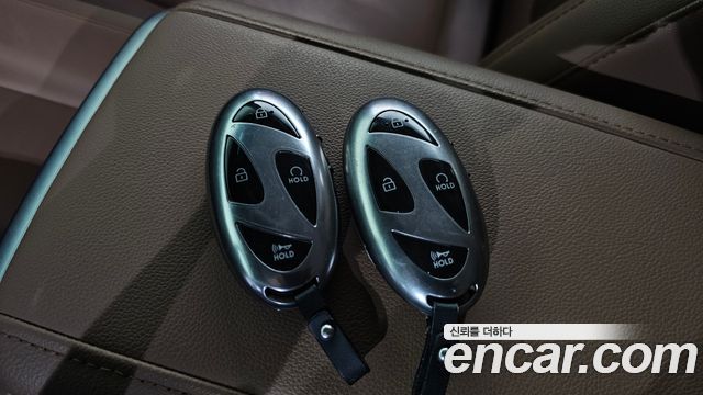 Hyundai Grandeur 2023 — photo 24